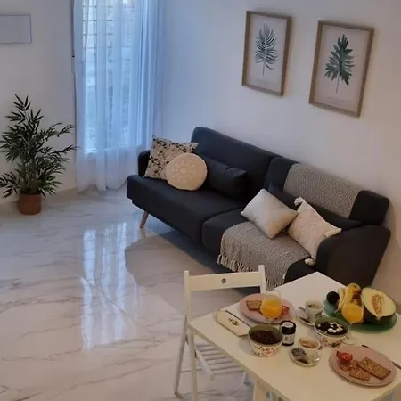 Apartamento Kaki