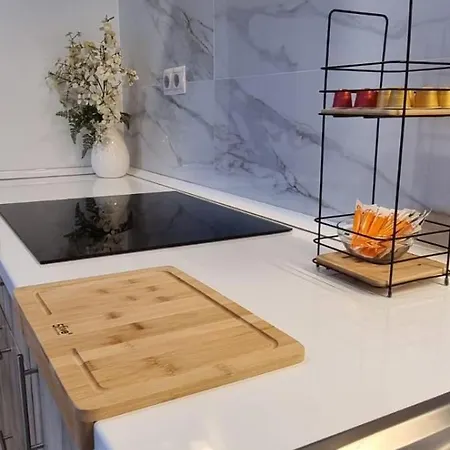 Apartamento Kaki Apartment Malaga