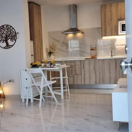 Apartment Apartamento Kaki