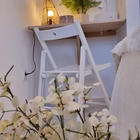 Apartamento Kaki *