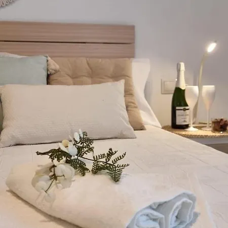 Apartamento Kaki Apartment