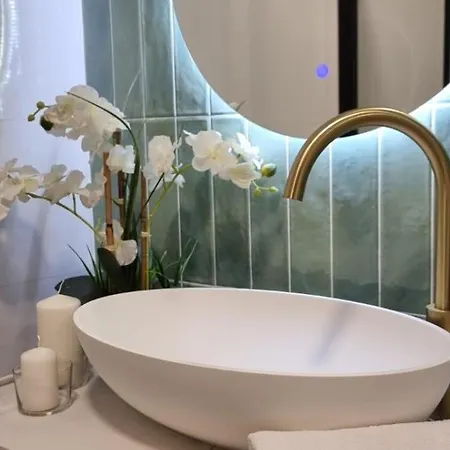 Apartamento Apartamento Kaki Málaga