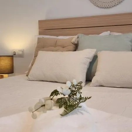 Apartamento Kaki Apartment *