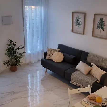 Apartamento Kaki