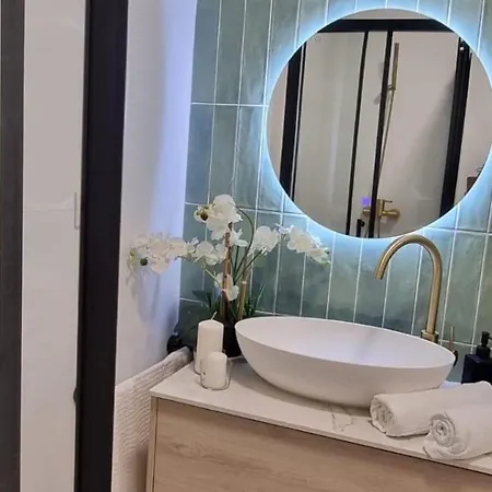 Apartamento Kaki