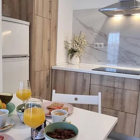 Apartamento Kaki Apartment *