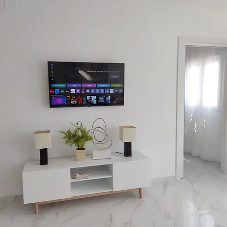 Apartamento Apartamento Kaki *
