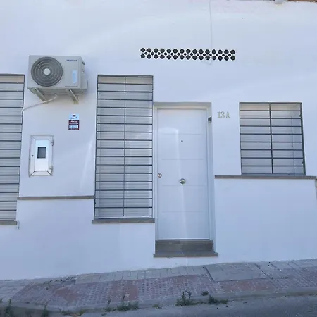 Apartamento Kaki