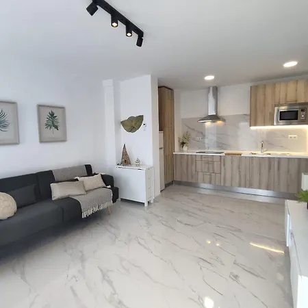Apartamento Apartamento Kaki *