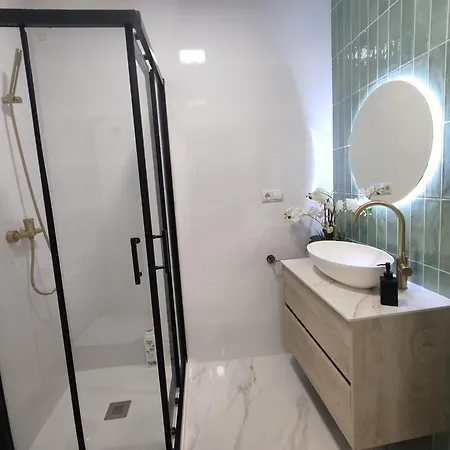 Apartamento Kaki Apartment Malaga