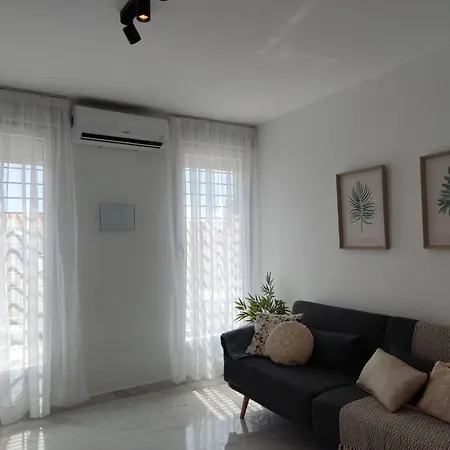 Apartamento Kaki *