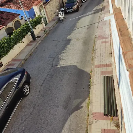 Apartamento Kaki Apartamento