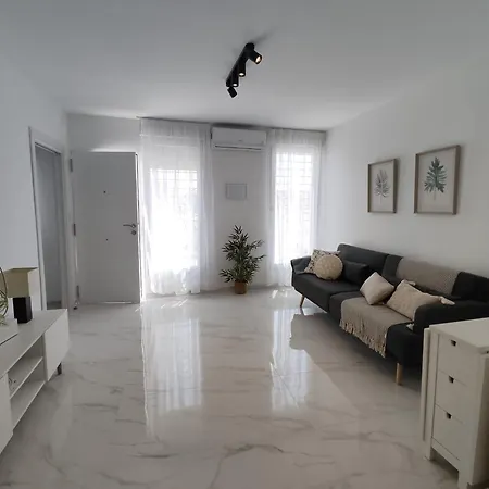 Apartamento Apartamento Kaki