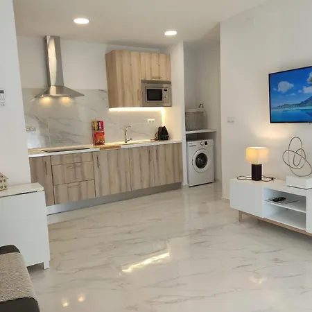 Apartamento Kaki Apartment *