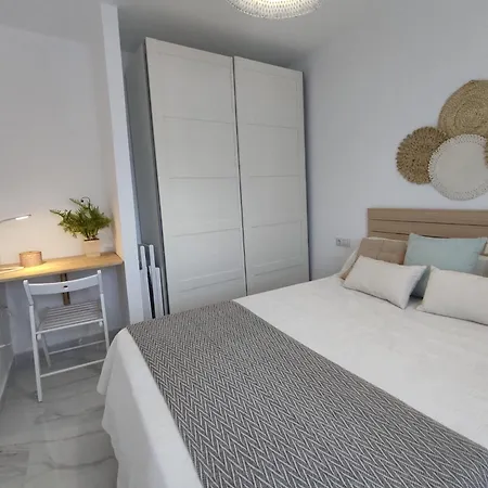 Apartamento Kaki Málaga