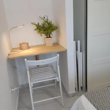 Apartamento Kaki